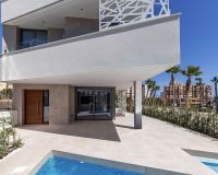 New Build - Villa - San Juan de Alicante