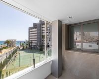 Nýbygging - Villa - San Juan de Alicante