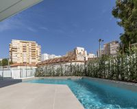 Nýbygging - Villa - San Juan de Alicante