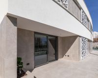 Nýbygging - Villa - San Juan de Alicante