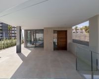 Uusi Rakentaminen - omakotitalo (Villa) - San Juan de Alicante