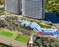 Nueva construcción  - Apartamento / Piso - Benidorm