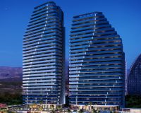 Nueva construcción  - Apartamento / Piso - Benidorm