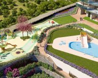Nueva construcción  - Apartamento / Piso - Benidorm
