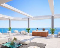 Nueva construcción  - Apartamento / Piso - Benidorm