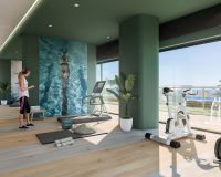 Nueva construcción  - Apartamento / Piso - Benidorm