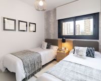 Nýbygging - Apartment/Flat - Benidorm