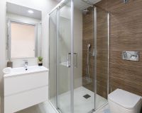Nueva construcción  - Apartamento / Piso - Benidorm