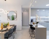 Nýbygging - Apartment/Flat - Benidorm