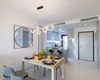 Nueva construcción  - Apartamento / Piso - Benidorm