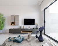 Nýbygging - Apartment/Flat - Benidorm