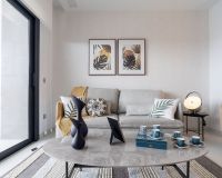 Nueva construcción  - Apartamento / Piso - Benidorm
