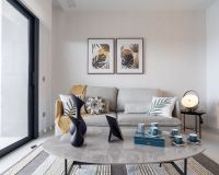 New Build - Apartment/Flat - Benidorm