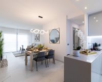 New Build - Apartment/Flat - Benidorm