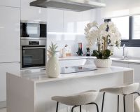 Nueva construcción  - Apartamento / Piso - Benidorm