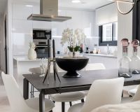 Nueva construcción  - Apartamento / Piso - Benidorm