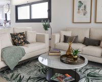 Nýbygging - Apartment/Flat - Benidorm