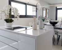 Nueva construcción  - Apartamento / Piso - Benidorm