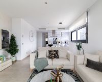 Nueva construcción  - Apartamento / Piso - Benidorm