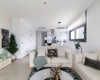 Nýbygging - Apartment/Flat - Benidorm