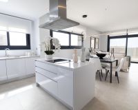 Nueva construcción  - Apartamento / Piso - Benidorm
