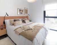 Nýbygging - Apartment/Flat - Benidorm