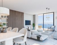 Nueva construcción  - Apartamento / Piso - Benidorm