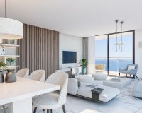 New Build - Apartment/Flat - Benidorm