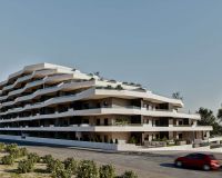 New Build - Apartment/Flat - San Miguel de Salinas - San Miguel