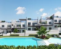 New Build - Bungalow - San Miguel de Salinas - San Miguel