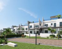 New Build - Bungalow - San Miguel de Salinas - San Miguel