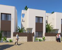 New Build - Villa - Orihuela Costa - Mil Palmeras