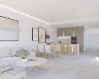 New Build - Villa - Orihuela Costa - Mil Palmeras