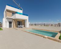 New Build - Villa - Los Montesinos - Vistabella