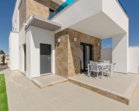 Nýbygging - Villa - Los Montesinos - Vistabella