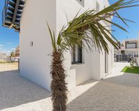 Nýbygging - Villa - Los Montesinos - Vistabella