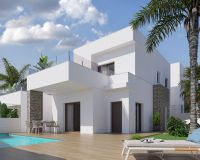 New Build - Villa - Los Montesinos - Vistabella