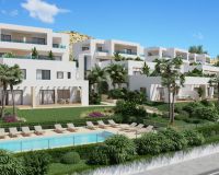 New Build - Apartment/Flat - Elche - Monforte del Cid