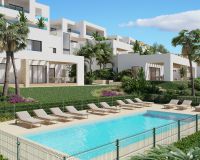 New Build - Apartment/Flat - Elche - Monforte del Cid