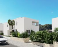 New Build - Apartment/Flat - Elche - Monforte del Cid