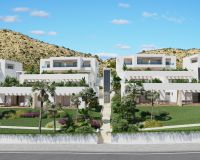 Nýbygging - Apartment/Flat - Elche - Monforte del Cid