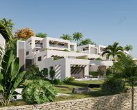 New Build - Apartment/Flat - Elche - Monforte del Cid