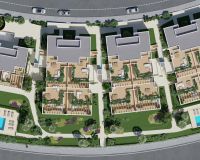 New Build - Duplex/Townhouses - Elche - Monforte del Cid