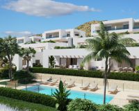 New Build - Duplex/Townhouses - Elche - Monforte del Cid