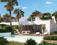 New Build - Villa - Elche - Monforte del Cid