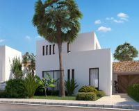 New Build - Villa - Elche - Monforte del Cid