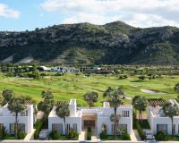 New Build - Villa - Elche - Monforte del Cid