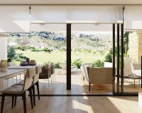 New Build - Villa - Elche - Monforte del Cid