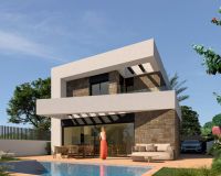 New Build - Villa - Benidorm - Finestrat