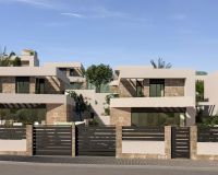 New Build - Villa - Benidorm - Finestrat